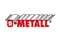 Logo O-Metall Luxemburg SA